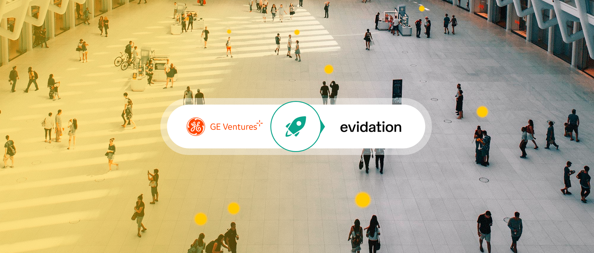 Evidation Health: A New Way of Validating Healthcare Outcomes