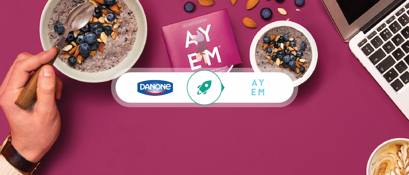 Danone’s Ayem: Using a “Test & Learn” Strategy to Identify Consumer Needs and Create New Products