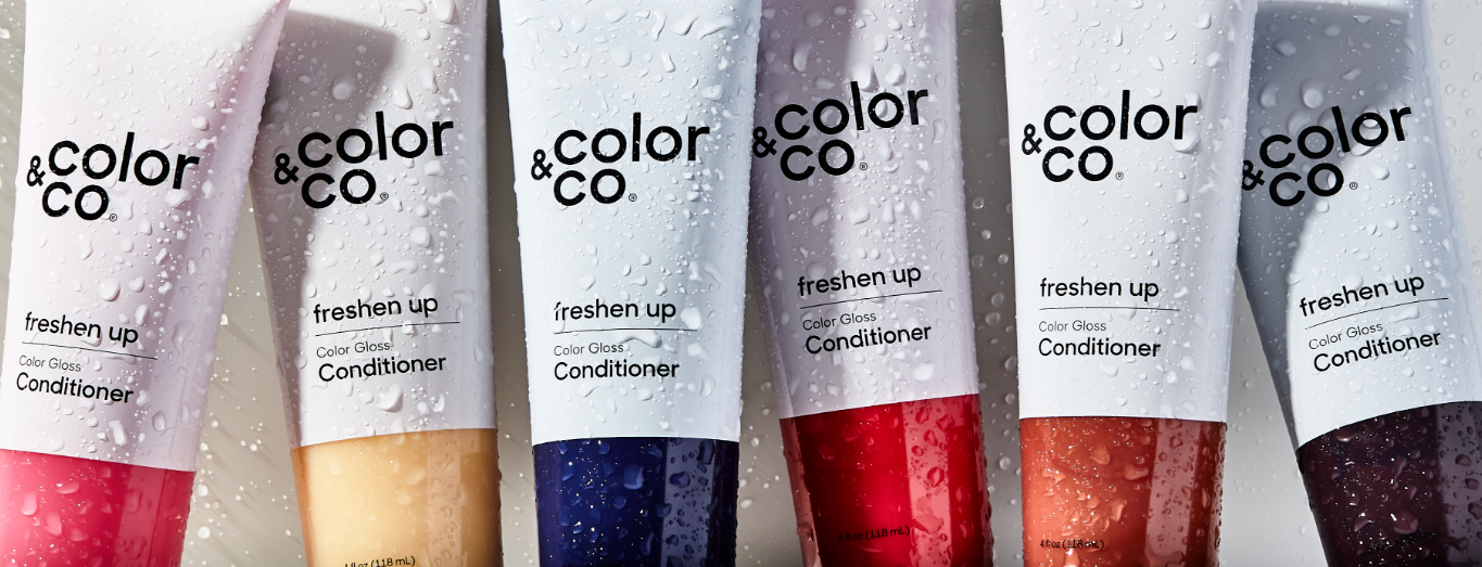 Color&co L'oréal corporate venture