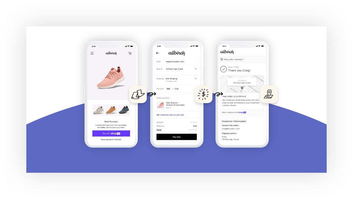 allbirds app shopify