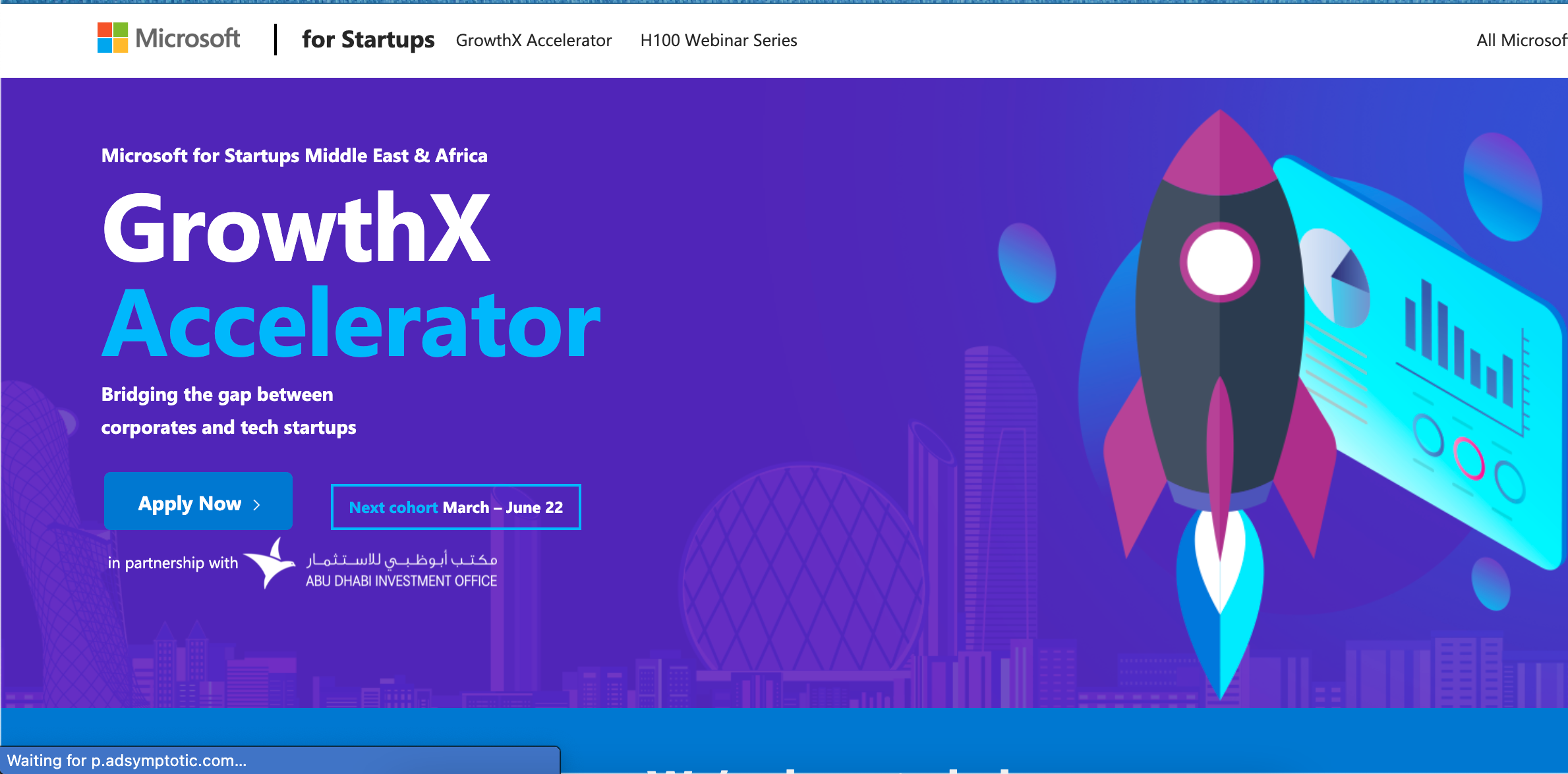 10 Corporate Accelerator Examples You Should Know About