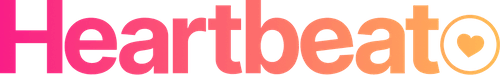 Heartbeat logo