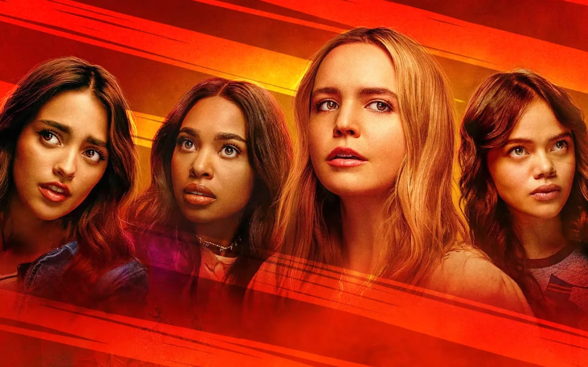 HBO Max's Pretty Little Liars Community Campaign Boasts 99% Retention ...