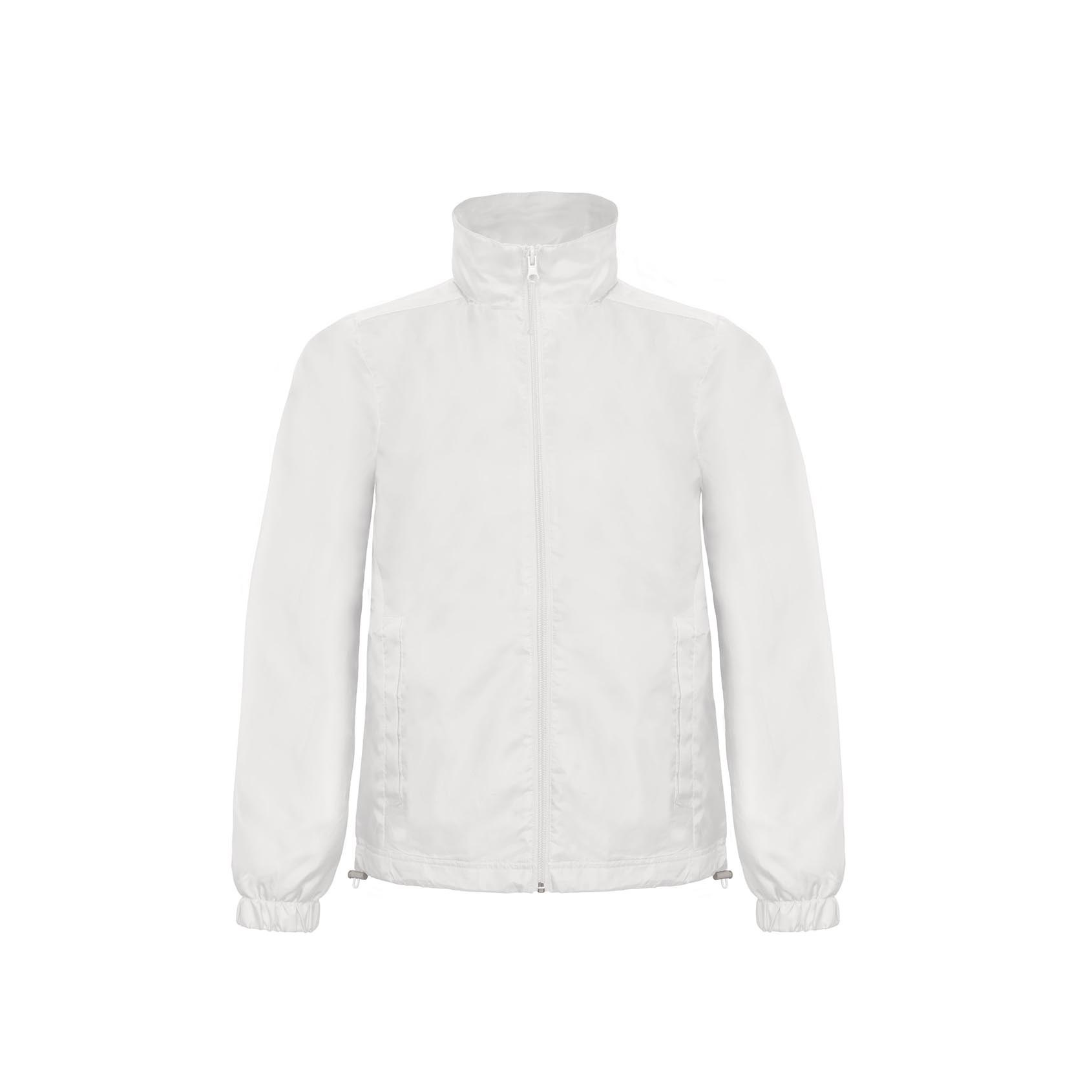 Coupe-vent doublé homme - Kariban
