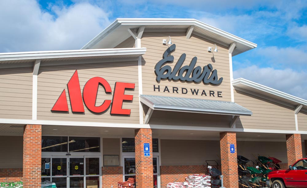 Elder's Ace Hardware