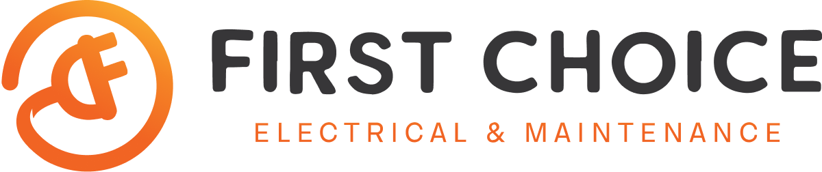 First Choice Electrical