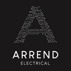 Arrend Electrical Logo