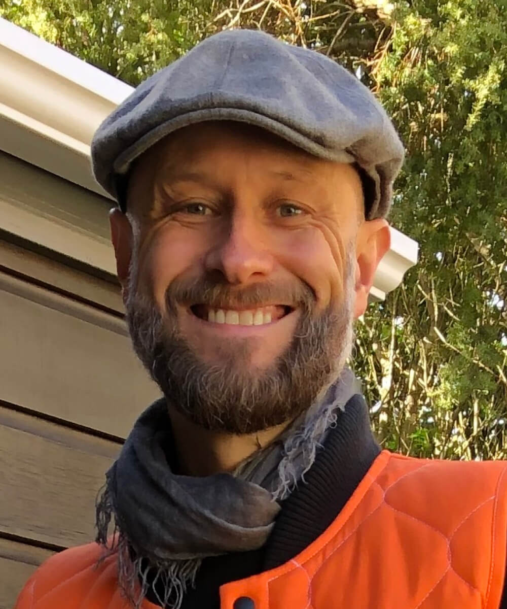 Dan Dixon UX New Zealand