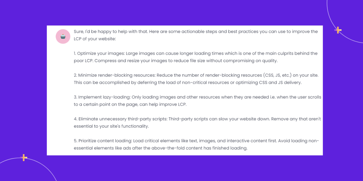 20 ChatGPT Prompts for SEO to Optimize Your Website for Success Today ...