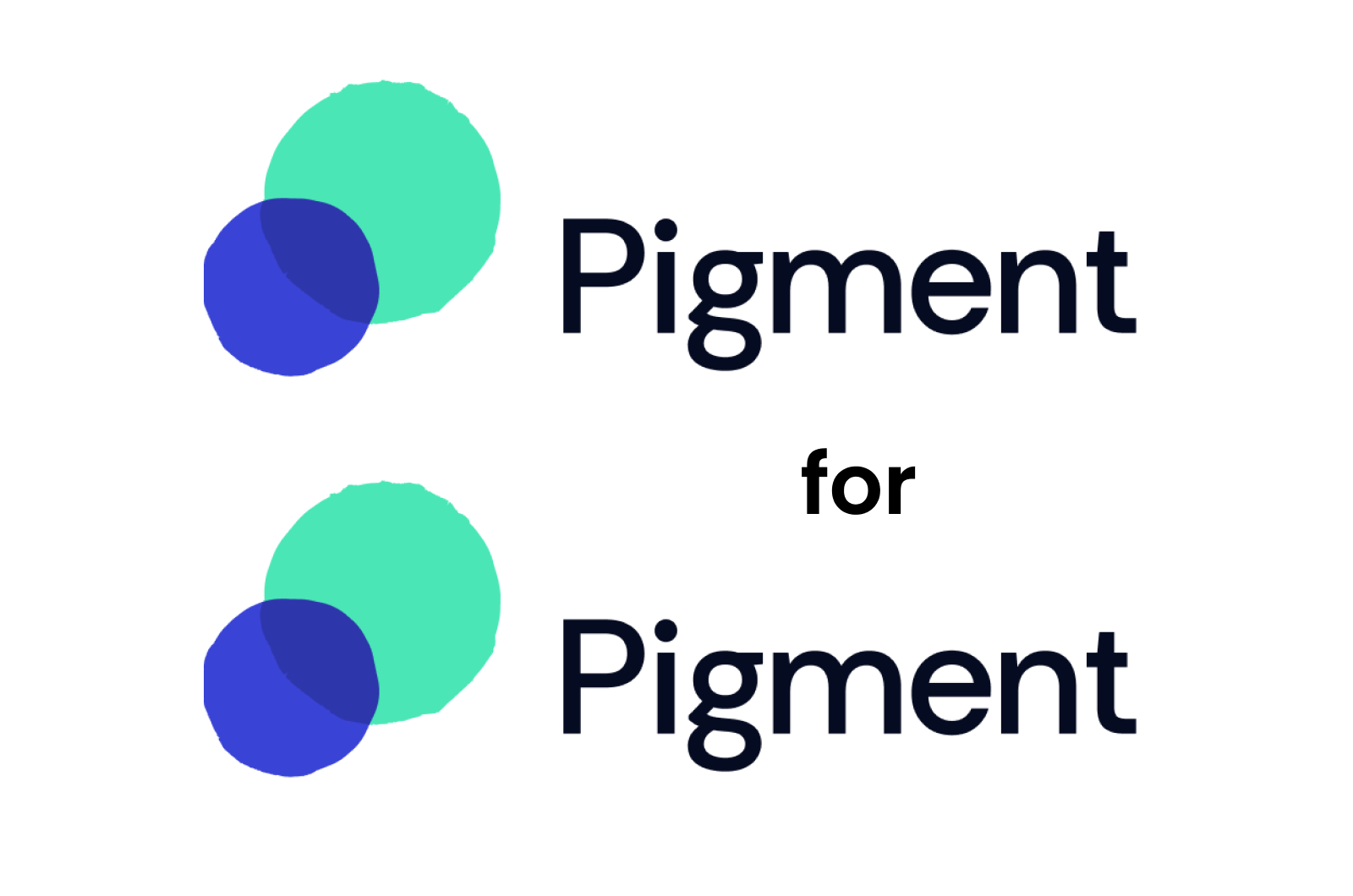 Pigment for Pigment: Workforce planning with Benjamin Lillitos