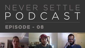 Ep. 08 - Examining "Caesar's Messiah" Part 1