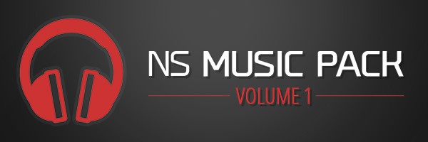 NS Royalty Free Music Pack Volume 1