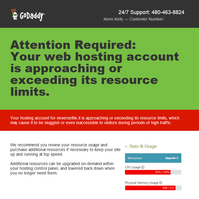 worst hosting godaddy|godaddy bad hosting