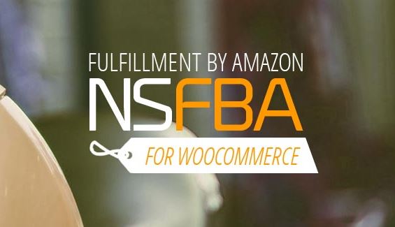 NS FBA for WooCommerce
