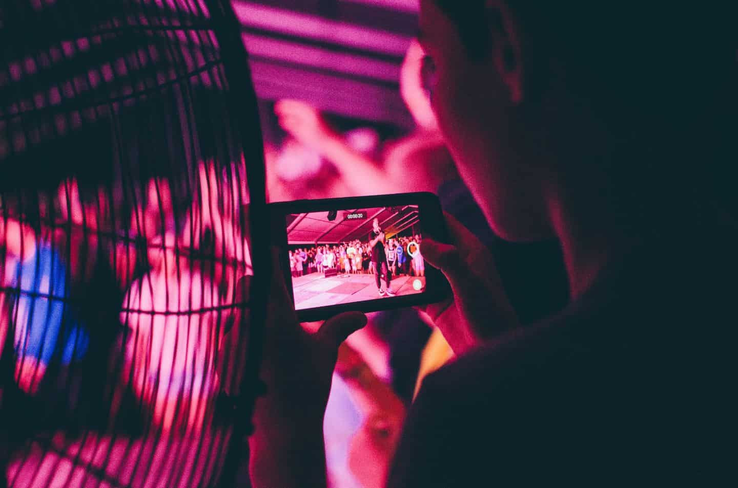 Collective Curiosity|Video on the phone|UX Flows and Simple Wireframes|App Initial Mockup|Initial Design Mockup|User Flows and Initial Design|Video AI Initial Mock|Mobile User Flow Mockup|User Flows|Simple Wireframe