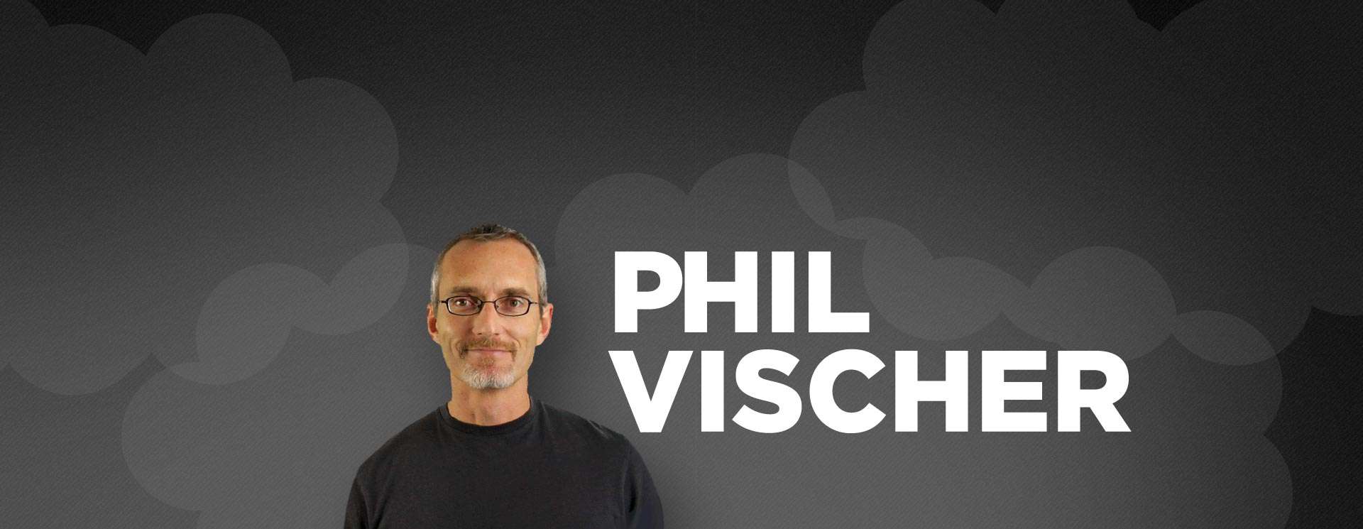 Phil Vischer|Phil Vischer - Creator of Veggie Tales|Phil Vischer Web Presence - Befiore and After|Phil Vischer Goodies