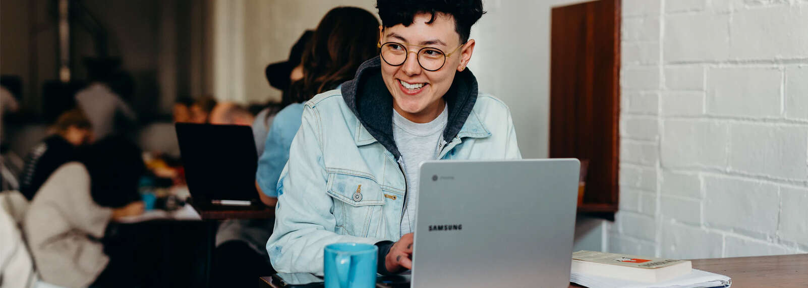 custom development of websites and more