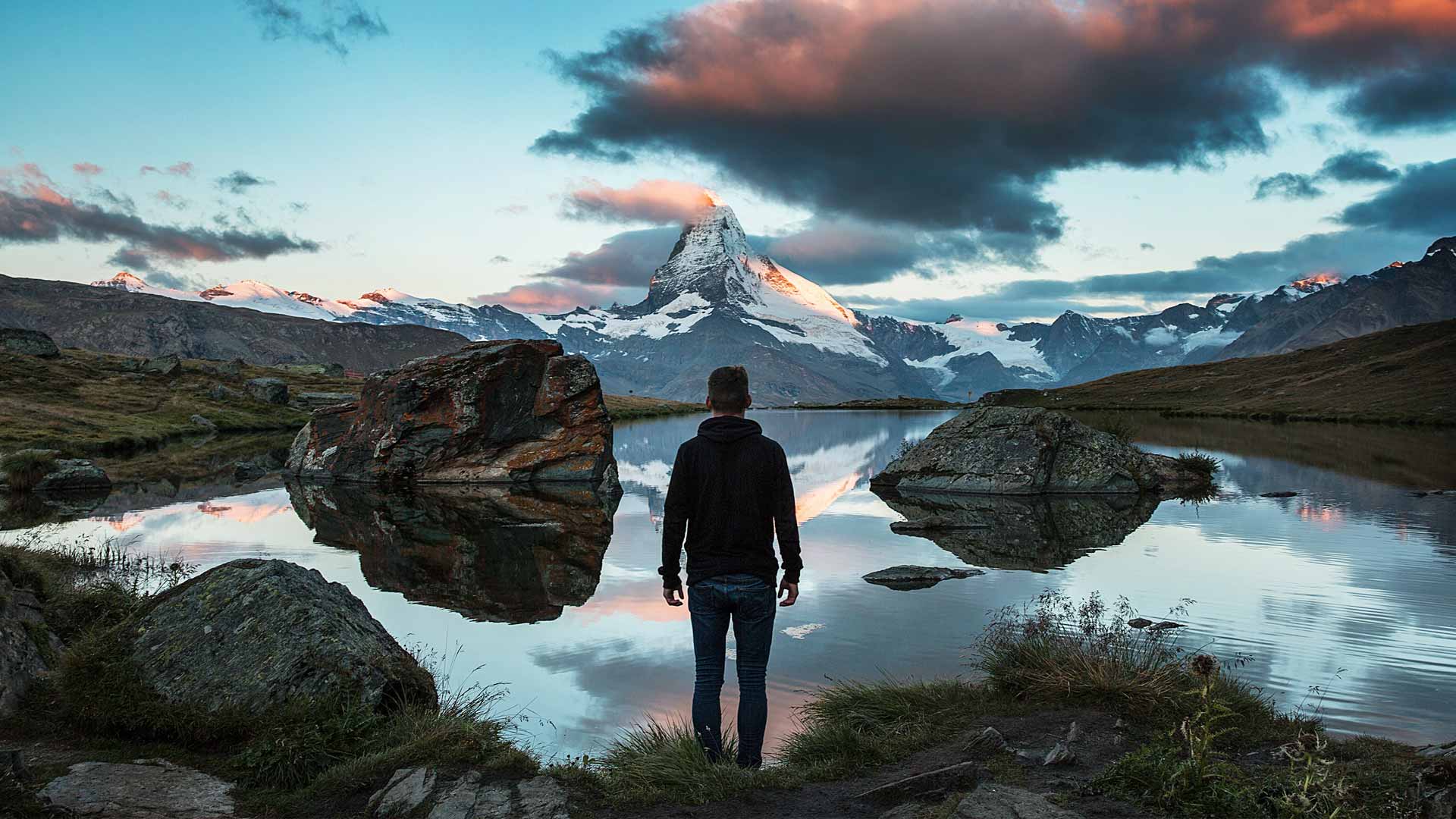 Iron Deep Webflow Website