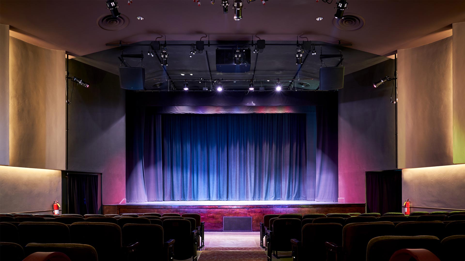 Stone Mountain Systems Webflow Website