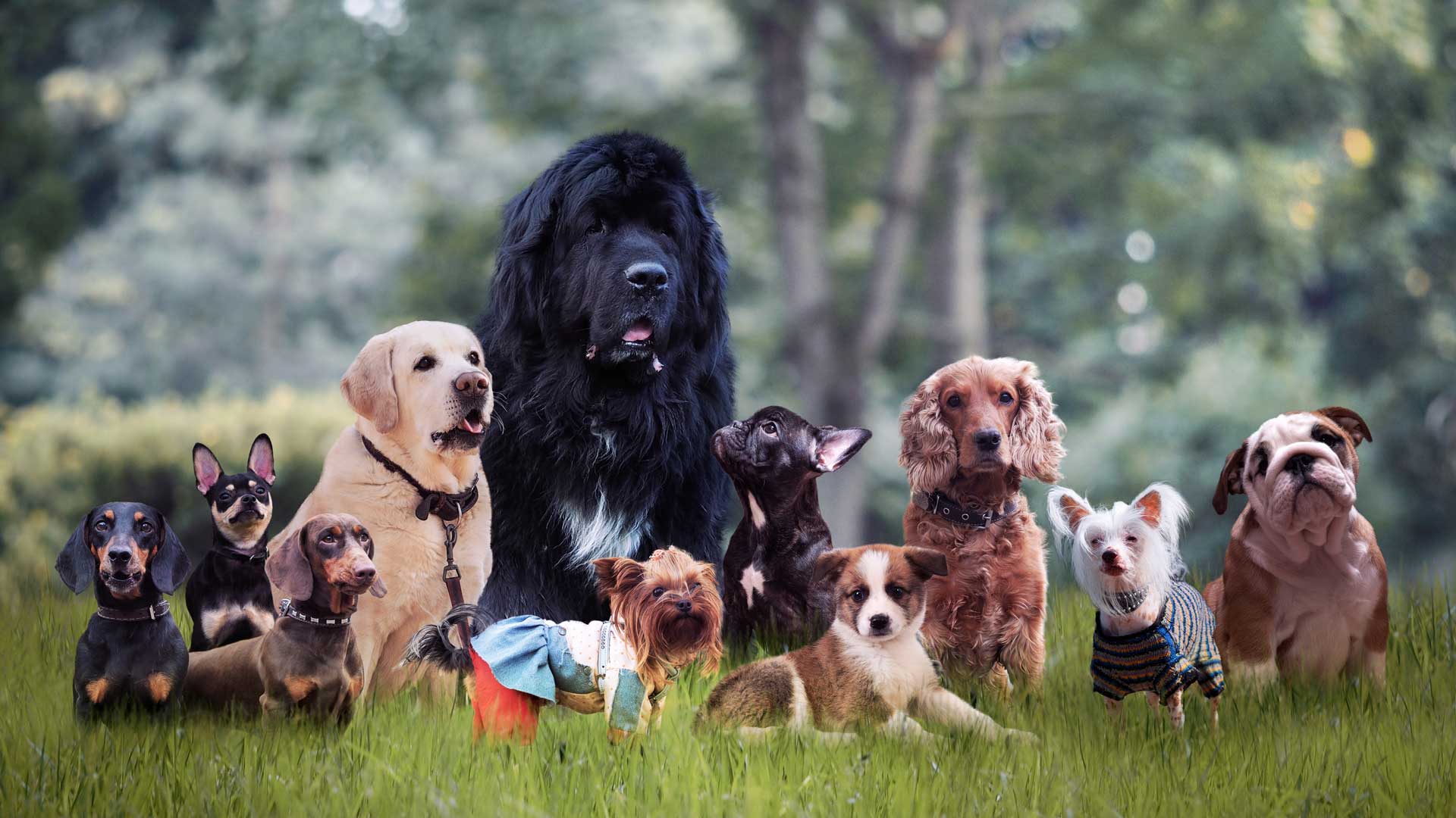 BIXBI Custom WordPress website