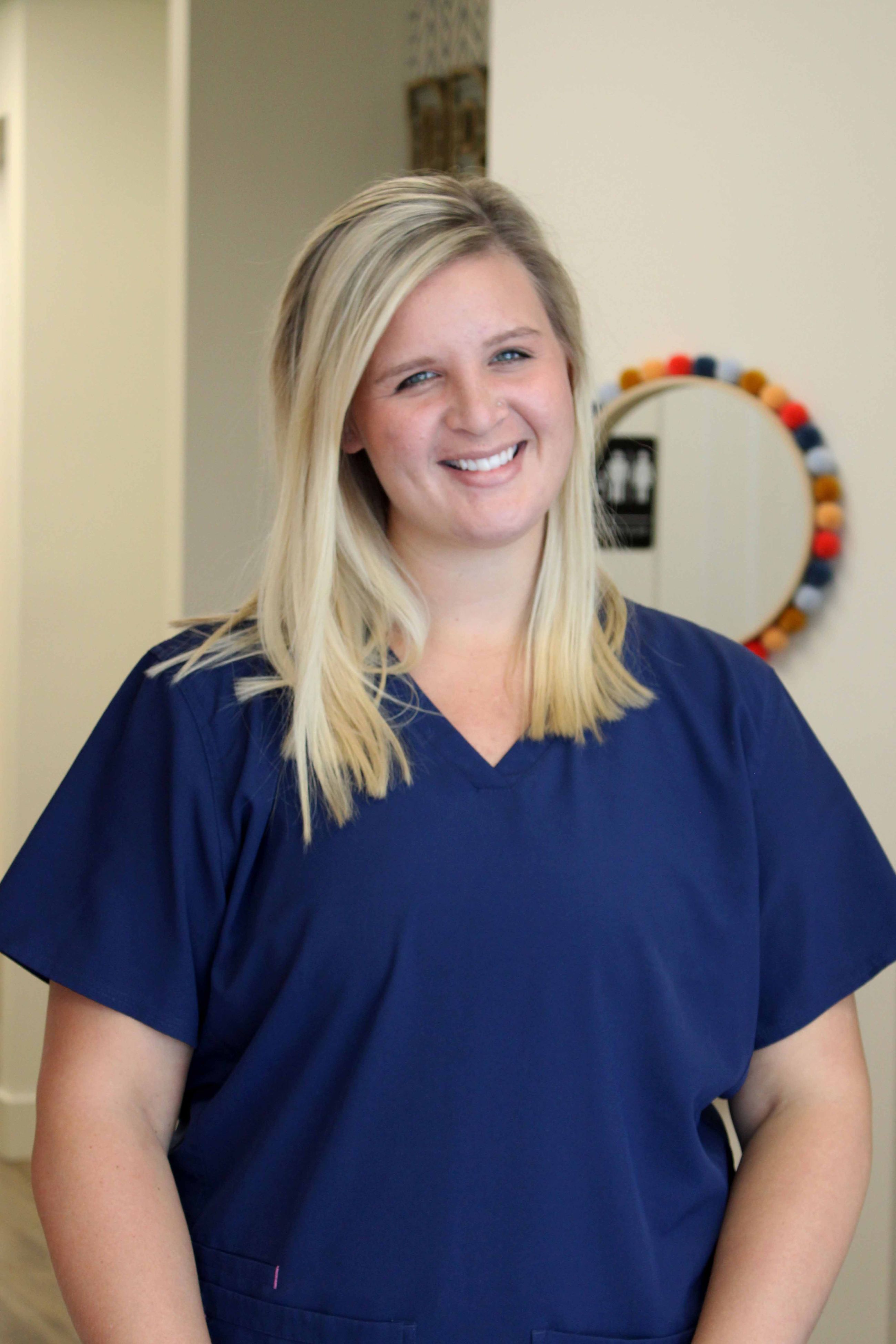 Raynard Riley Dentist About Our Team | Limestone Pediatric Dentistry