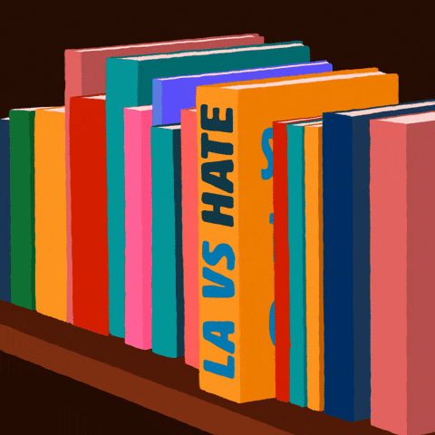 La hate. La hate