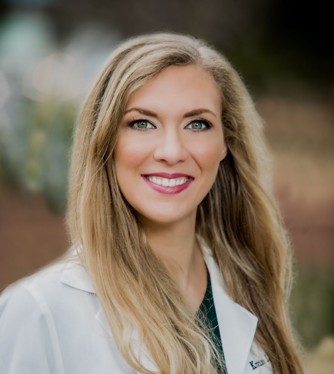 RPC Austin Waiting Room