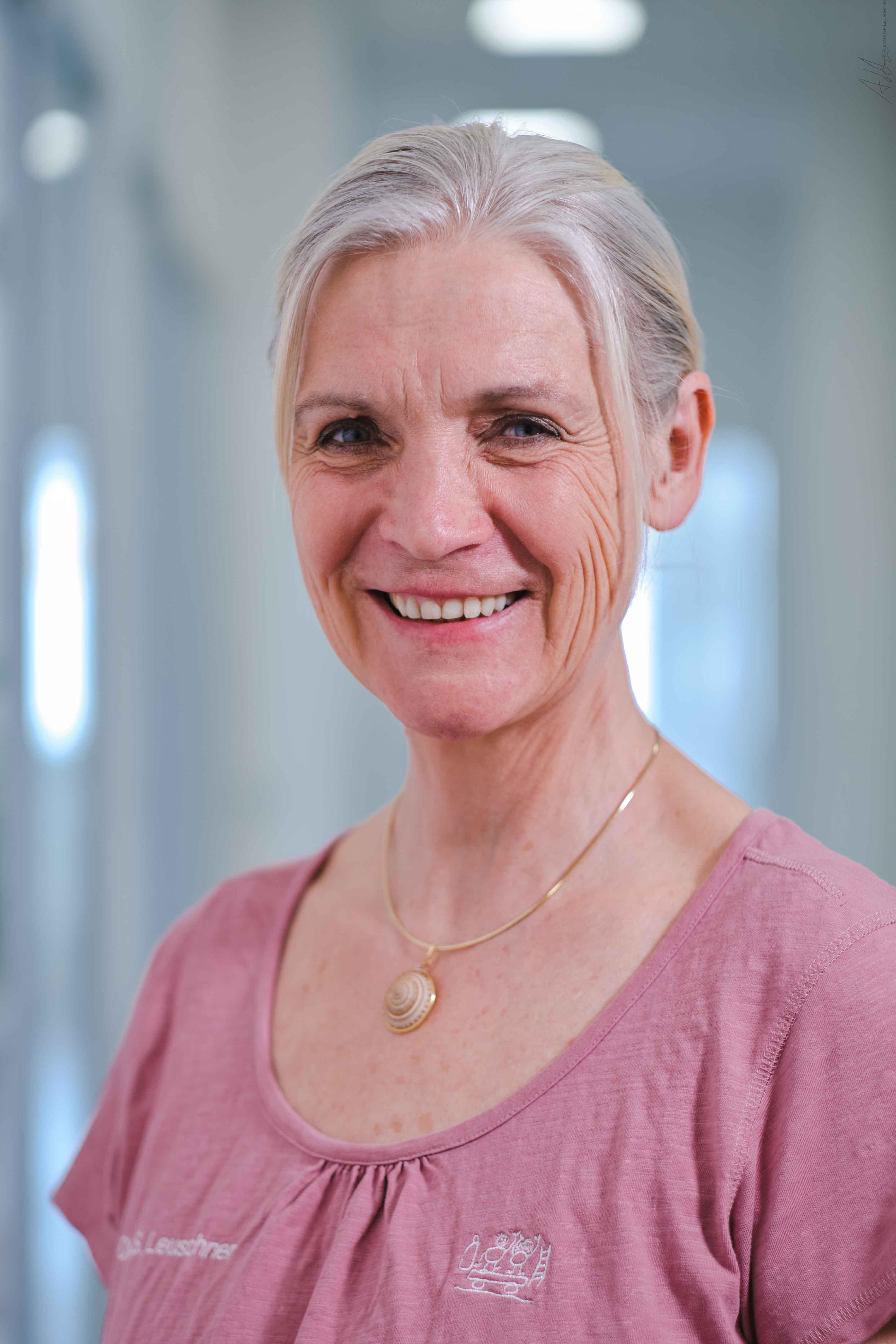 Dr.med. Sabine Höfler Fachärztin F. Allgemeinmedizin