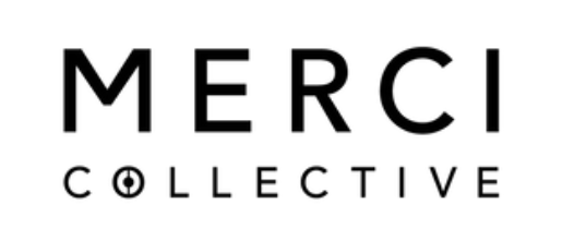 MerciCollective logo Shopify merchant Buzzbassador user