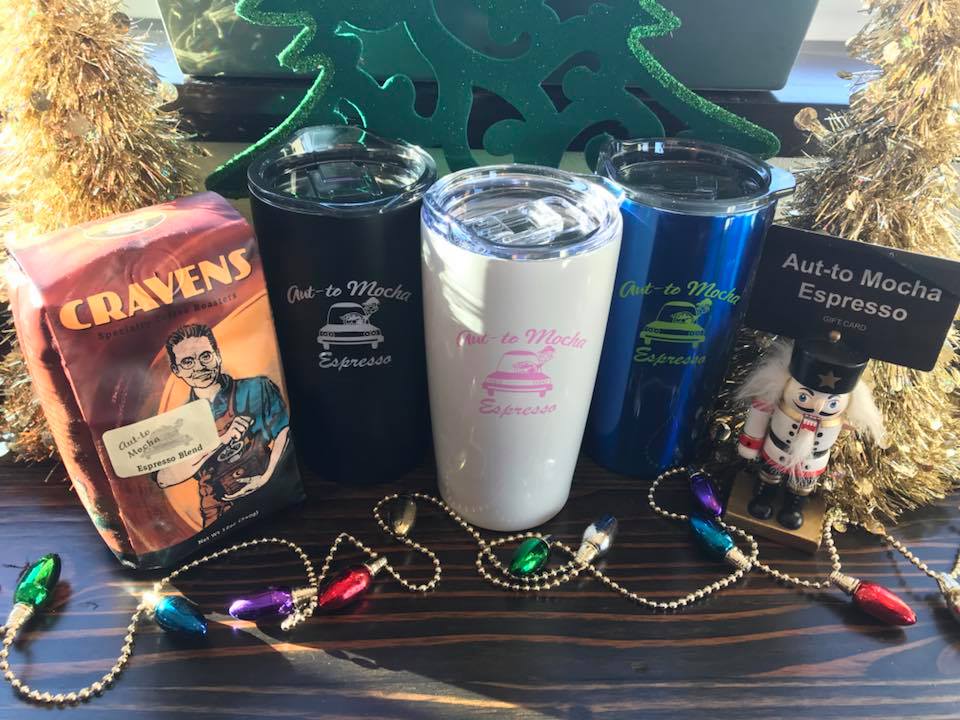 Autto Mocha Cafe Visit Wenatchee