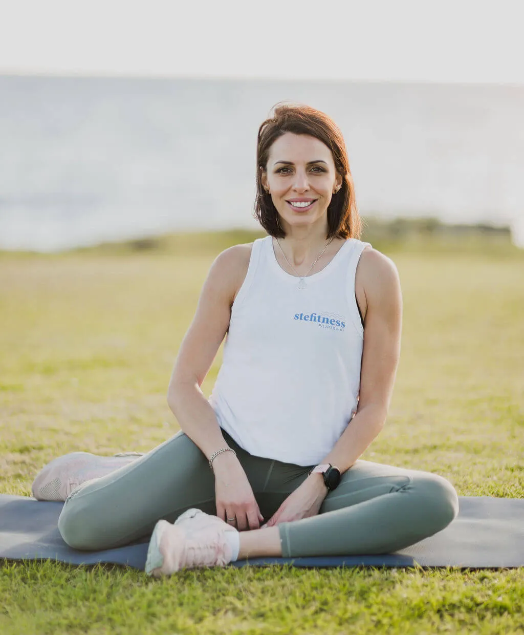 Stefitness - Pilates, Personal Training and Online Workouts