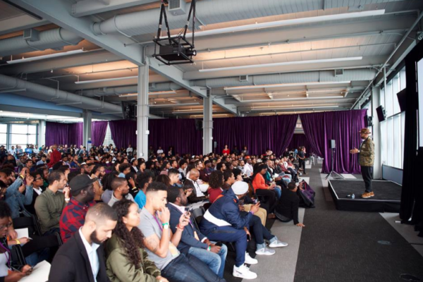 afrotech