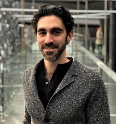 Dr. Ziad Obermeyer