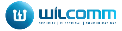 Wilcomm Security Systems Sydney | Wilcomm