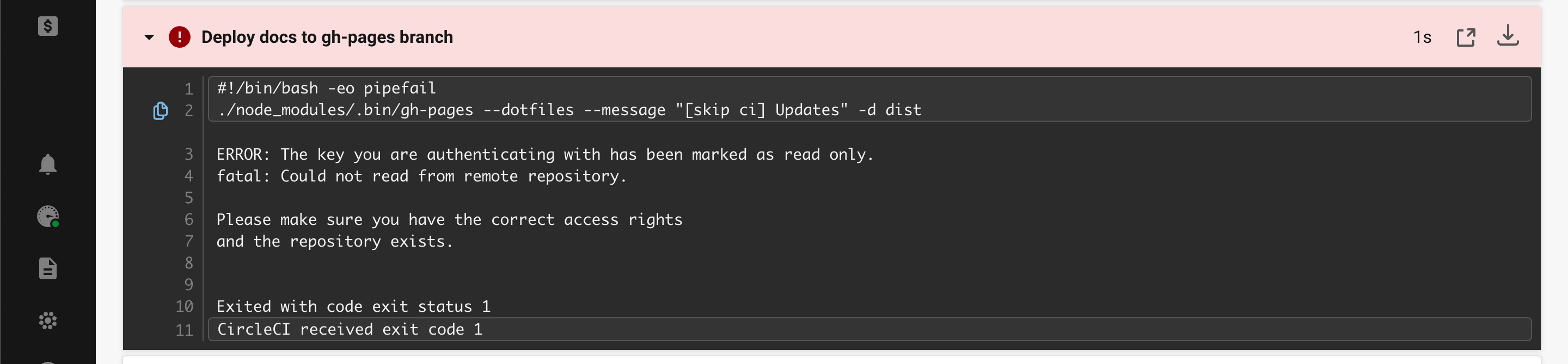 An ultimate guide to CICD for your Nuxt.js Application | Bug Tracking ...
