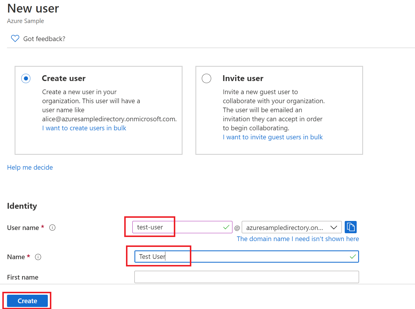 User Authentication With Azure Active Directory With Spring Boot user-authentication-with-azure-active-directory-with-spring-boot