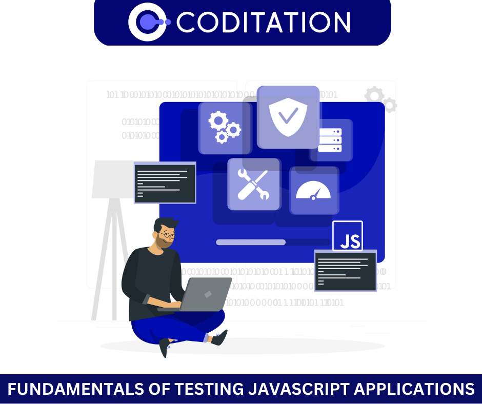 How to test JavaScript applications