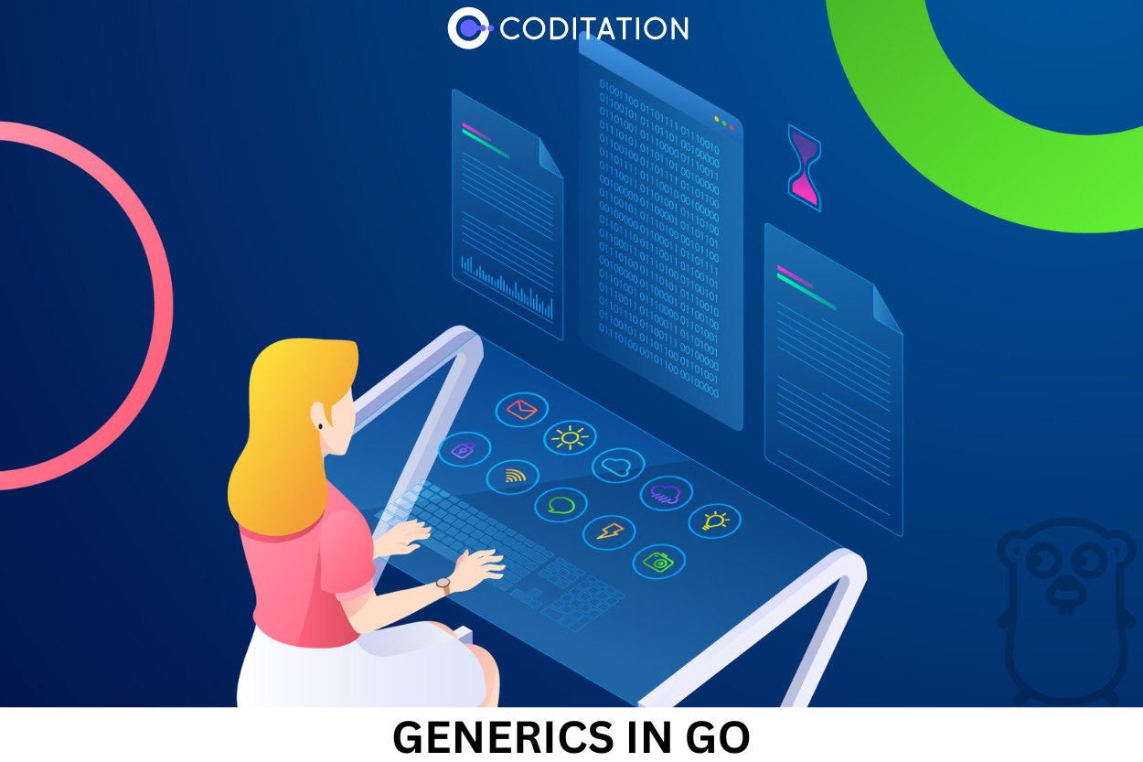 Generics in Go