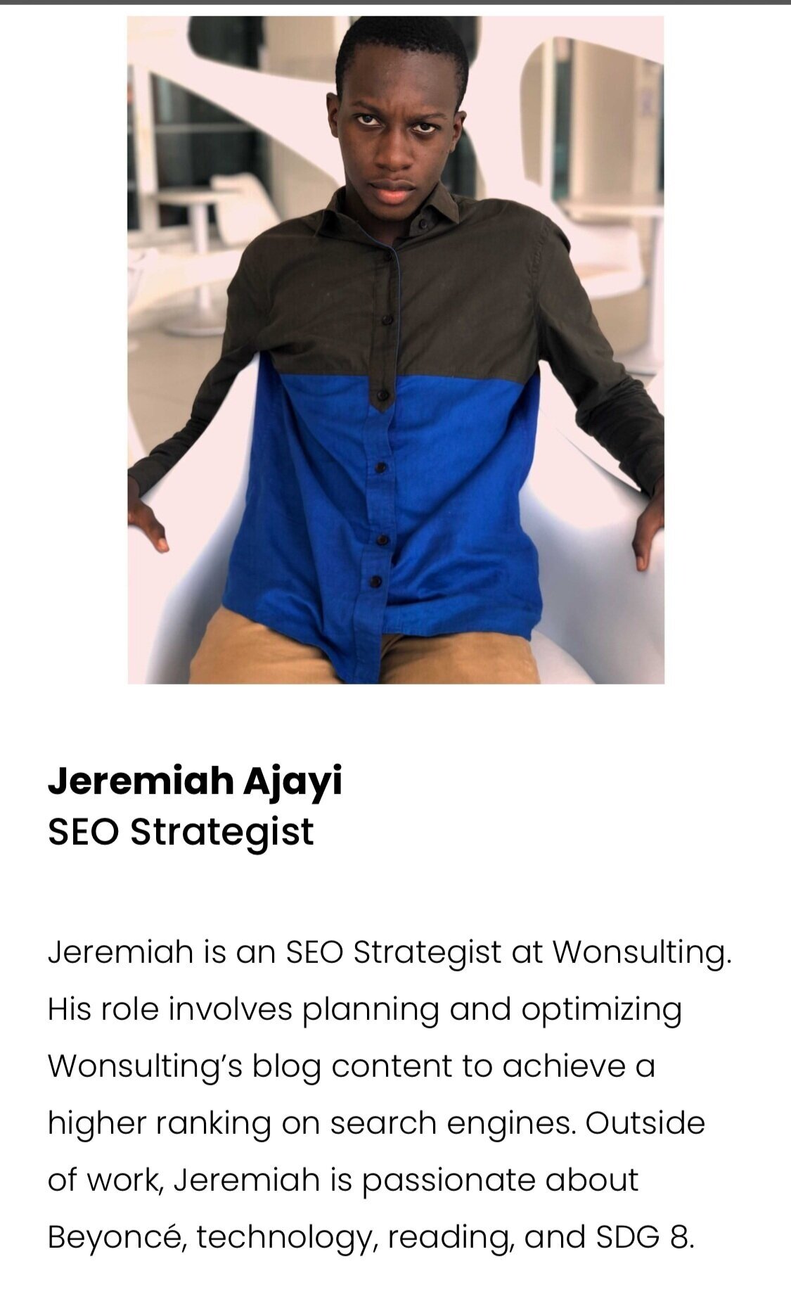 Wonsulting How To Land Your Dream Job Without Actively Applying Wonsulting How To Land Your Dream Job Without Actively Applying