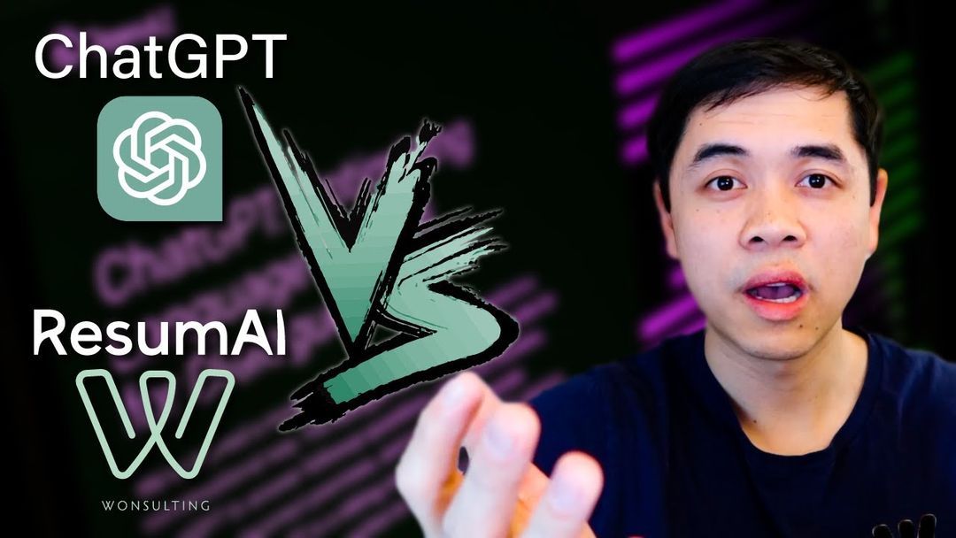 Wonsulting Resources Career Resources