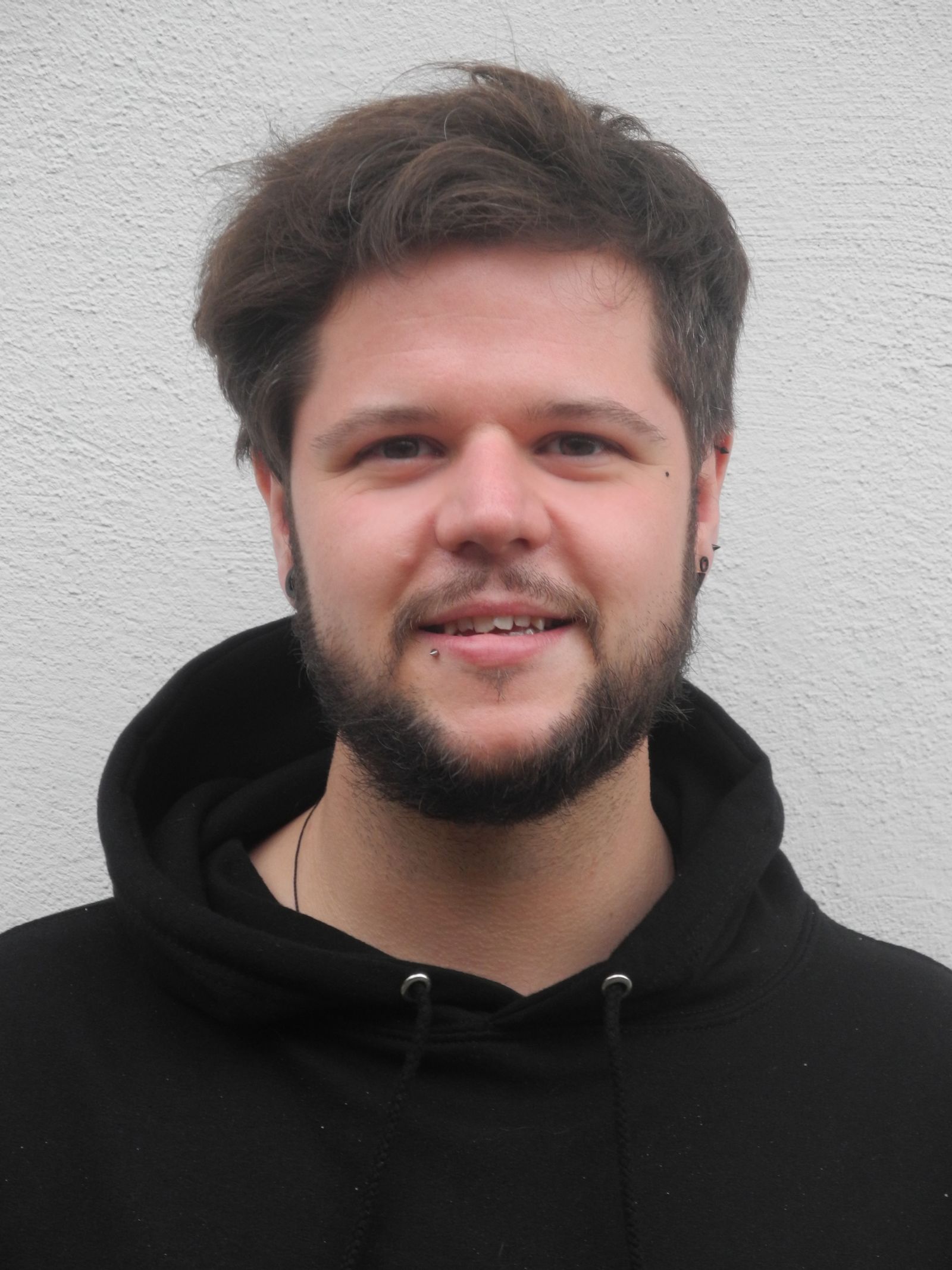 Blog \ Drug Checking an der Street Parade 2022