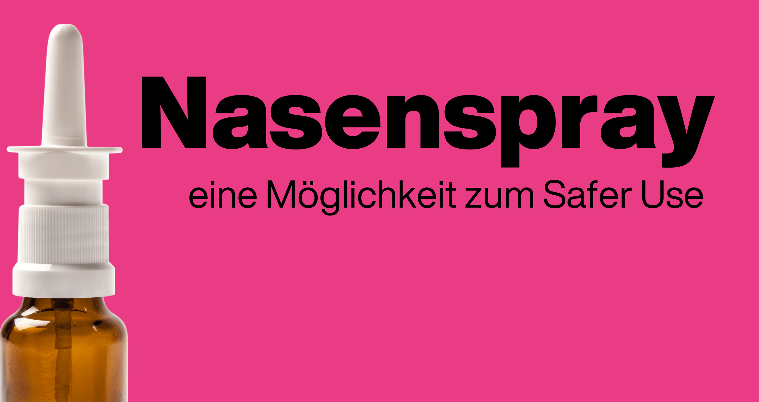 Wie Lange Dauert Nasenspray Entzug www.saferparty.ch