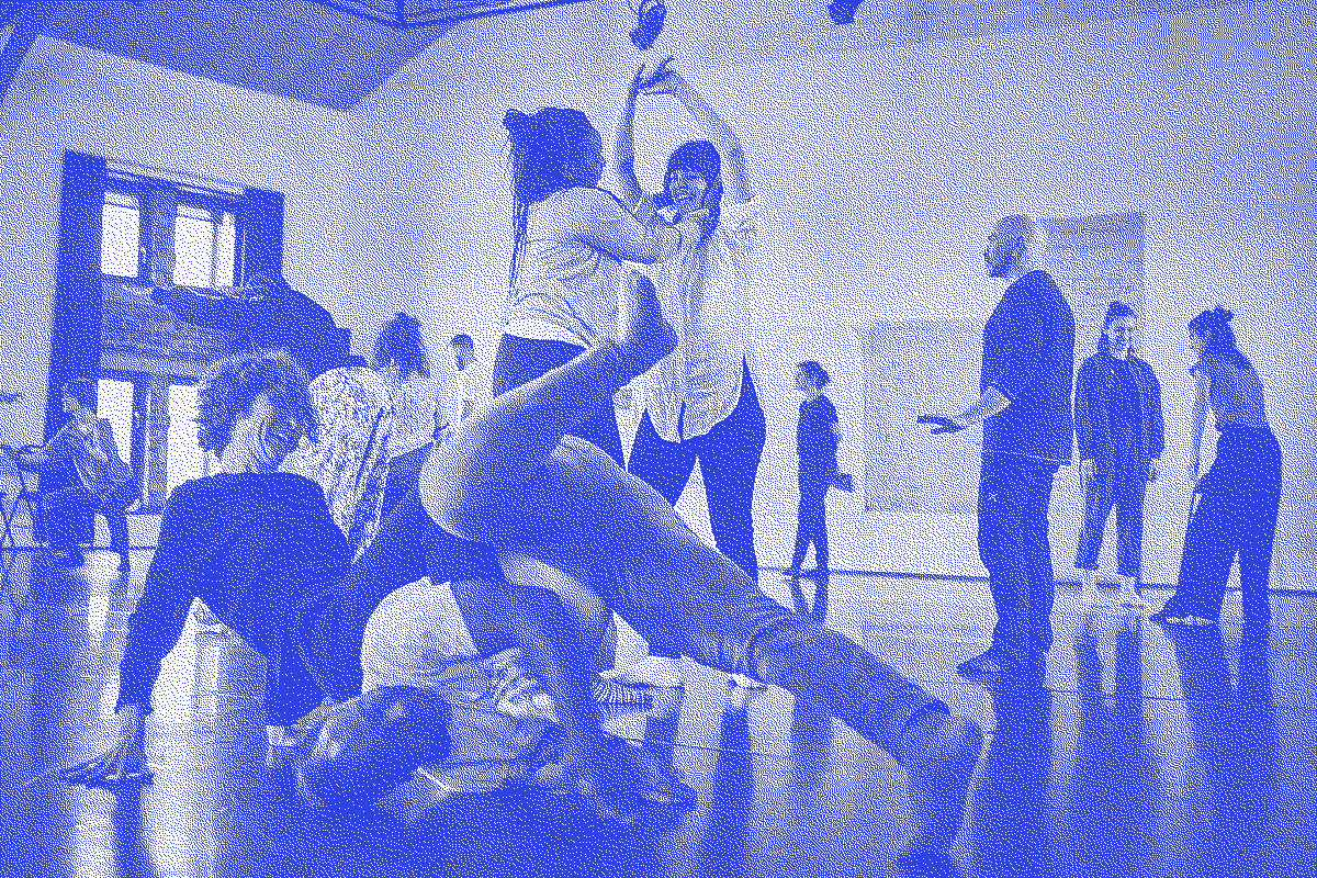 Talons aiguilles - ateliers