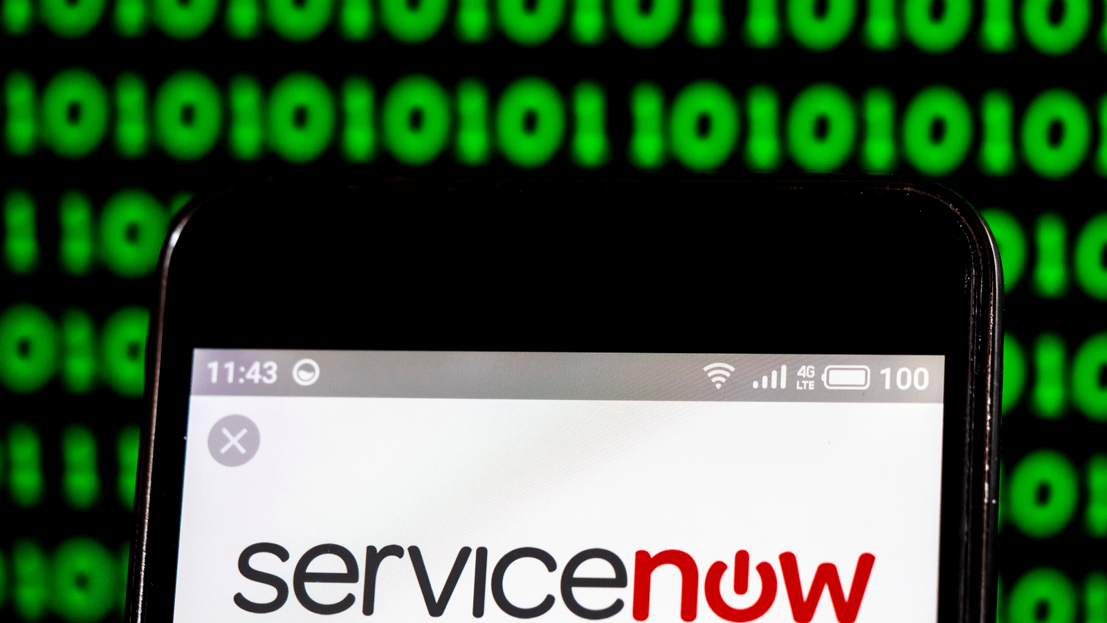 How To Set Up An Integration With ServiceNow