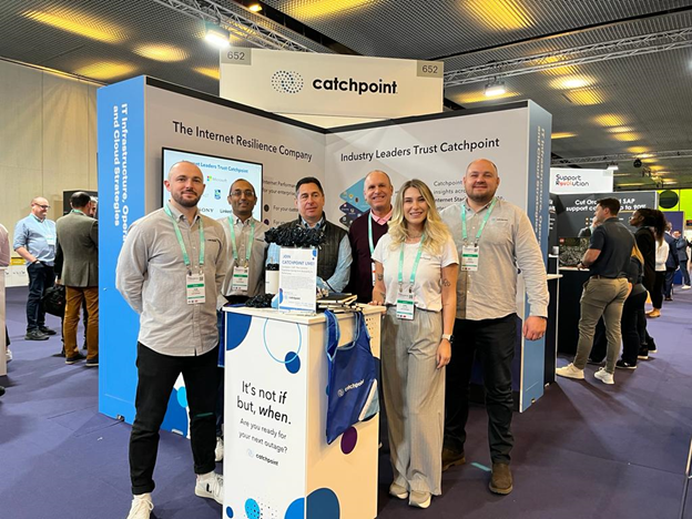 Insights and Innovations Gartner IT Symposium/Xpo 2023