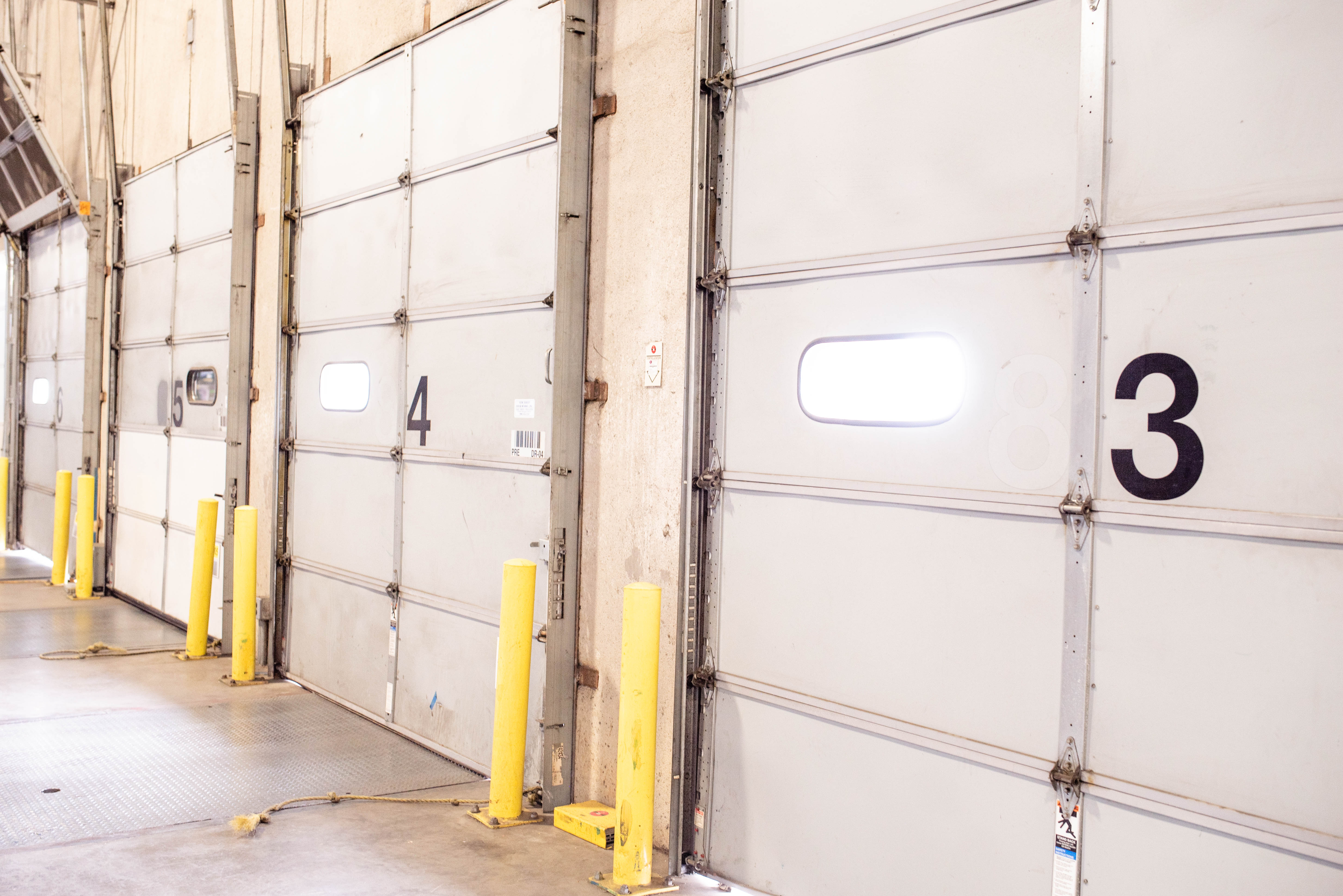 Logistics 101 What Is Crossdocking? Everything You Need To Know