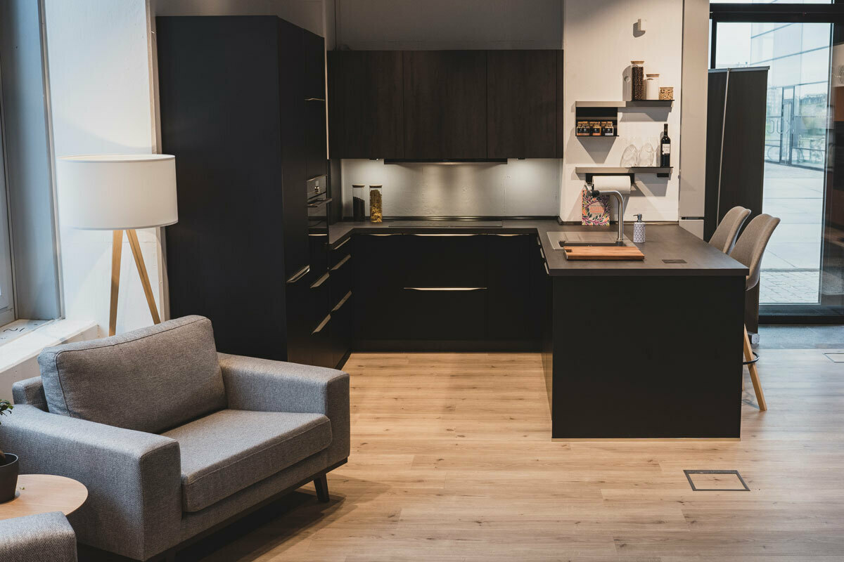 Image of Showroom Cologne