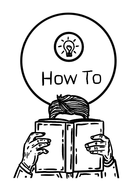 line drawn how to
