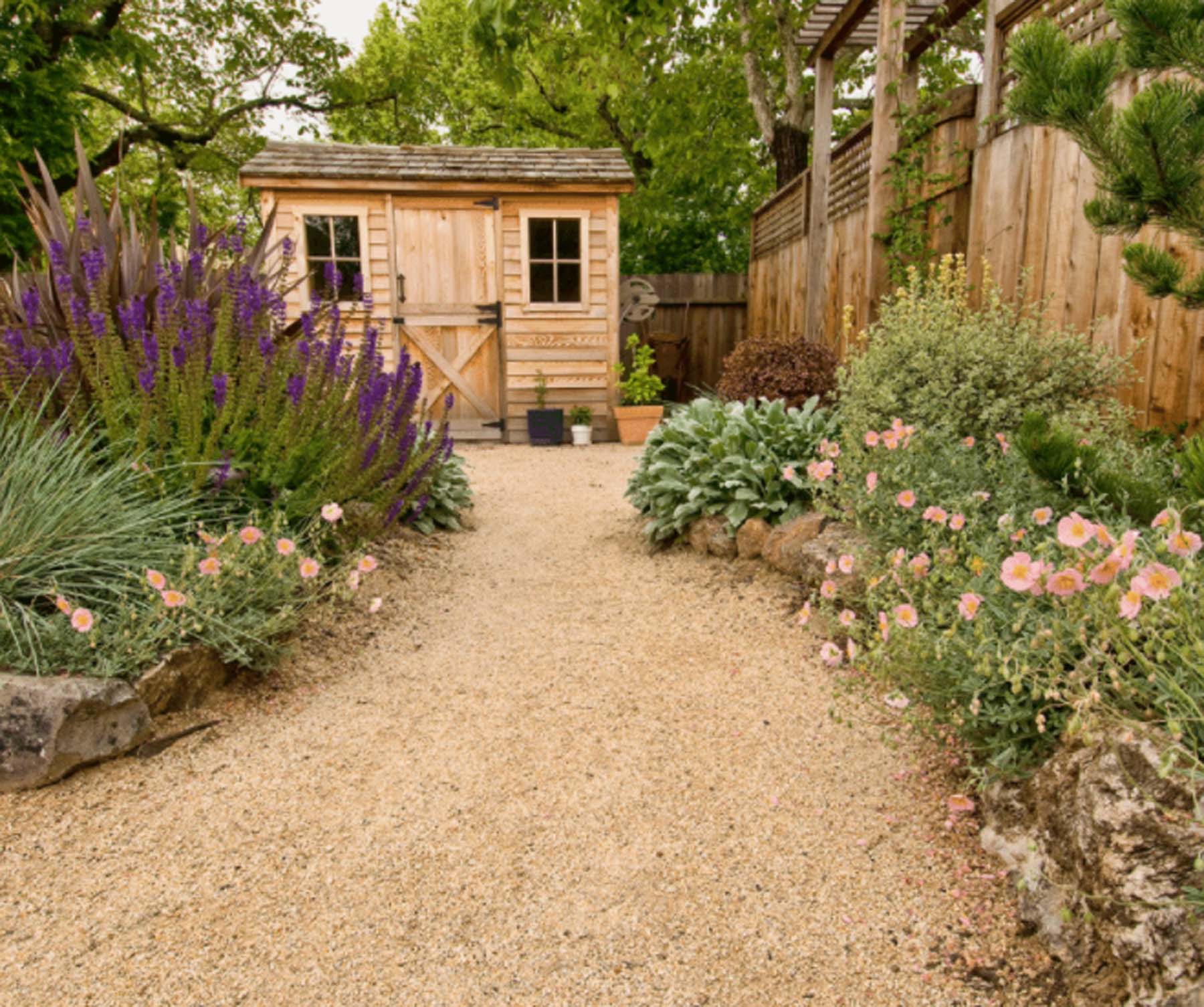 Pros and Cons of Adding Landscape Gravel to Your Backyard Design