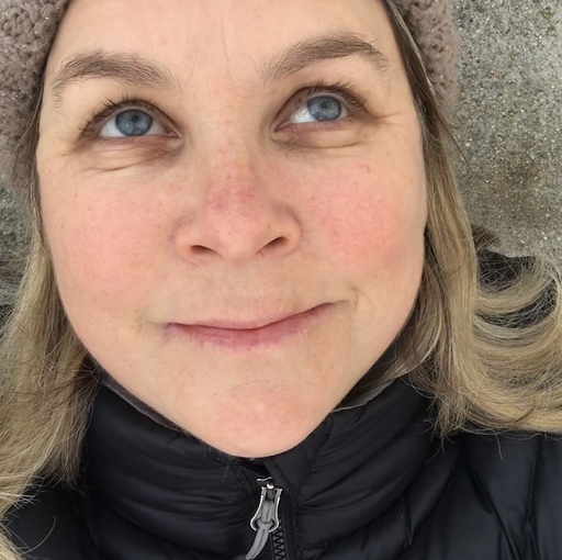 Susan MacPhee